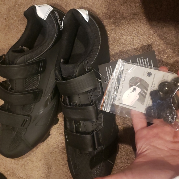 COPY - Tommaso cycling Montagna 200 shoes 43 - Picture 16 of 16